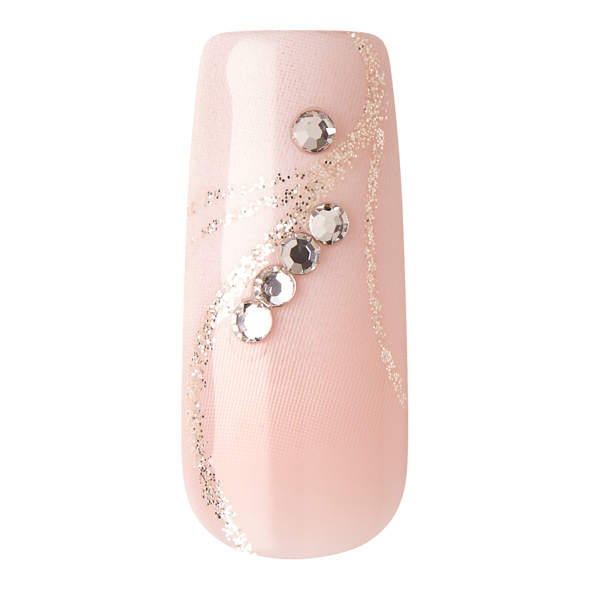 Classy Premium Fashion Nails