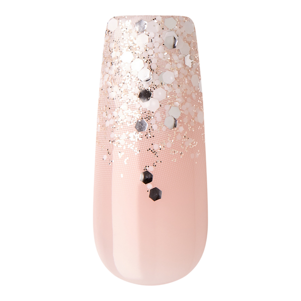 Kiss Classy Premium Fashion Nails #5