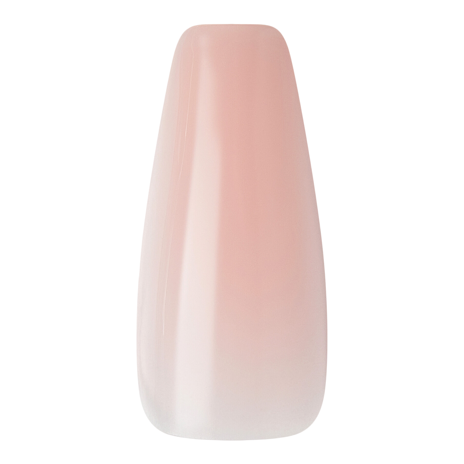 Gel Fantasy Sculpted Jelly Nails
