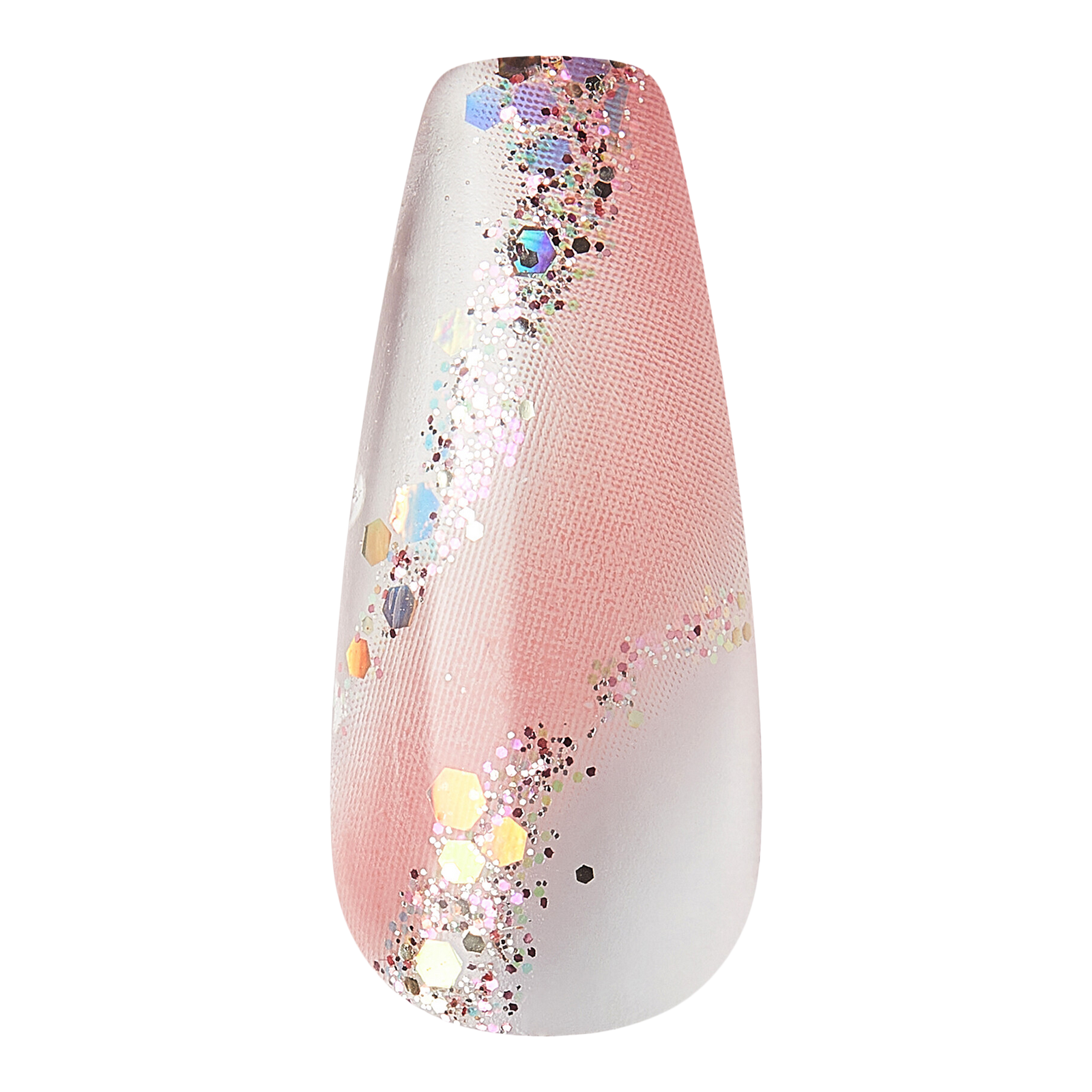 Gel Fantasy Sculpted Jelly Nails