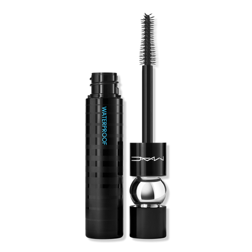 MACStack Waterproof Mascara