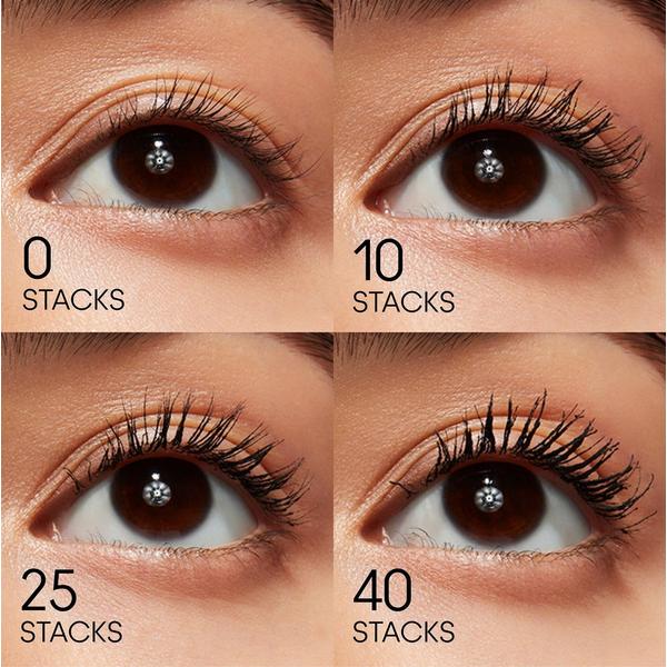 MAC MACStack Waterproof Mascara #6