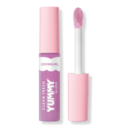 CoverGirl Clean Fresh Yummy Lip Gloss - Laugh-vender