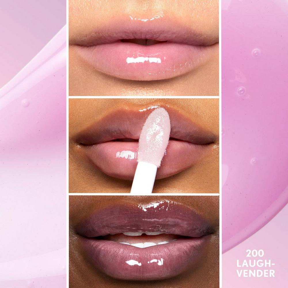 Clean Fresh Yummy Lip Gloss