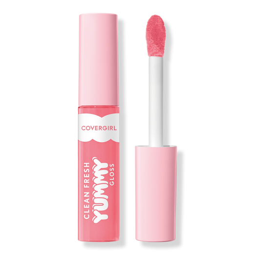 Lip Gloss - Makeup