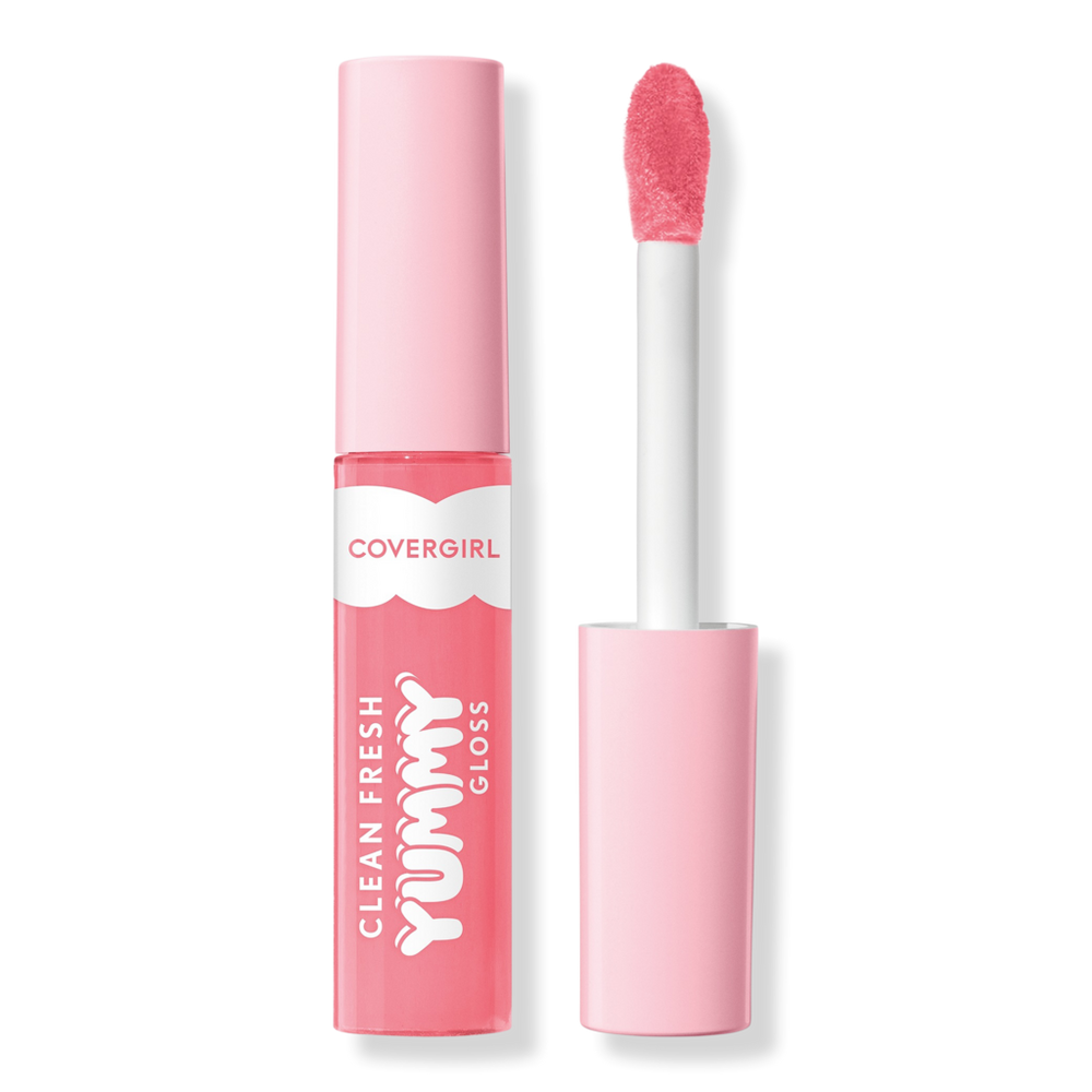 Covergirl Clean Fresh Yummy Lip Gloss - Havana Good Time