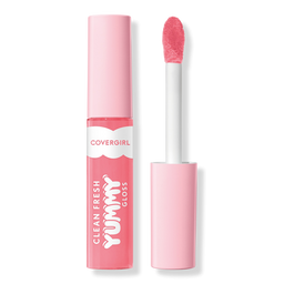 CoverGirl Clean Fresh Yummy Lip Gloss - Havana Good Time