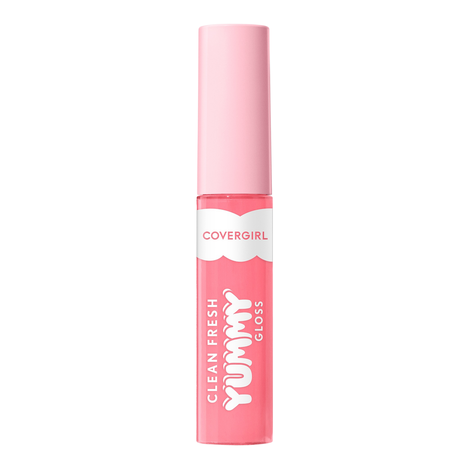 Clean Fresh Yummy Lip Gloss