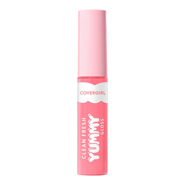 CoverGirl Clean Fresh Yummy Lip Gloss #3