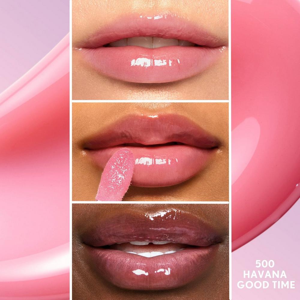 Clean Fresh Yummy Lip Gloss