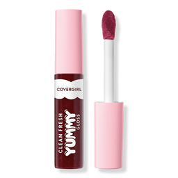 CoverGirl Clean Fresh Yummy Lip Gloss - Acai You Later