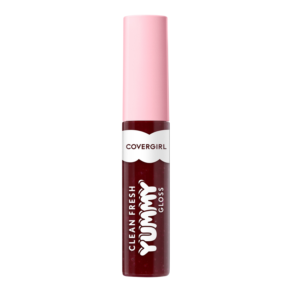 Clean Fresh Yummy Lip Gloss