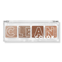 Clean Fresh Clean Color Eyeshadow