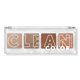 Shimmering Beige Clean Fresh Clean Color Eyeshadow 