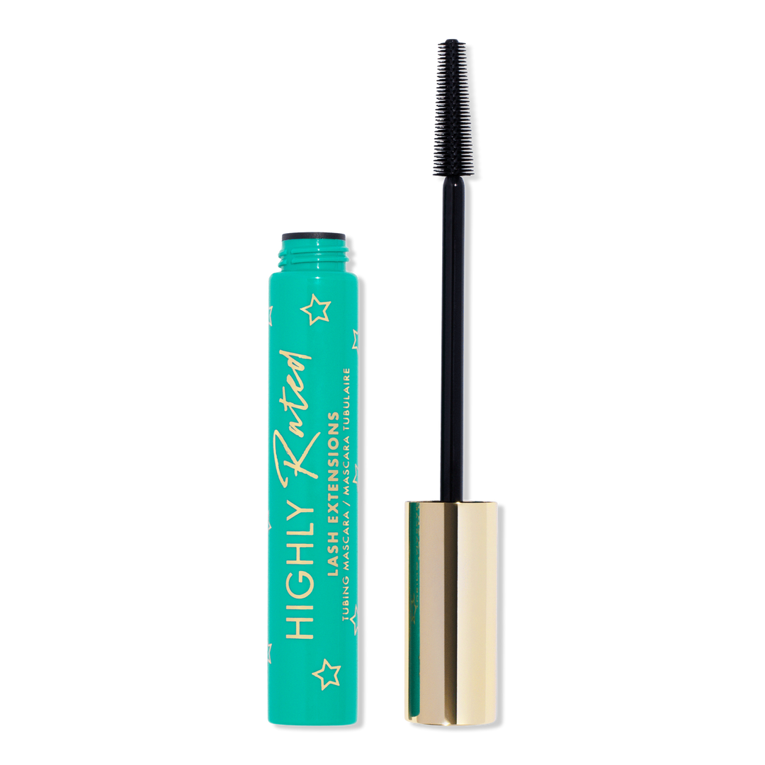 Milani Highly Rated Lash Extensions Tubing Mascara #1