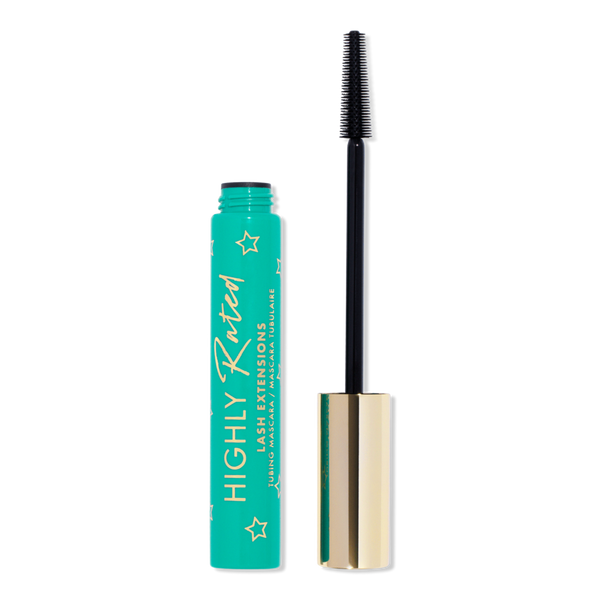 Milani Highly Rated Lash Extensions Tubing Mascara #1