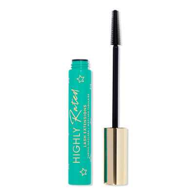 Milani Highly Rated Lash Extensions Tubing Mascara