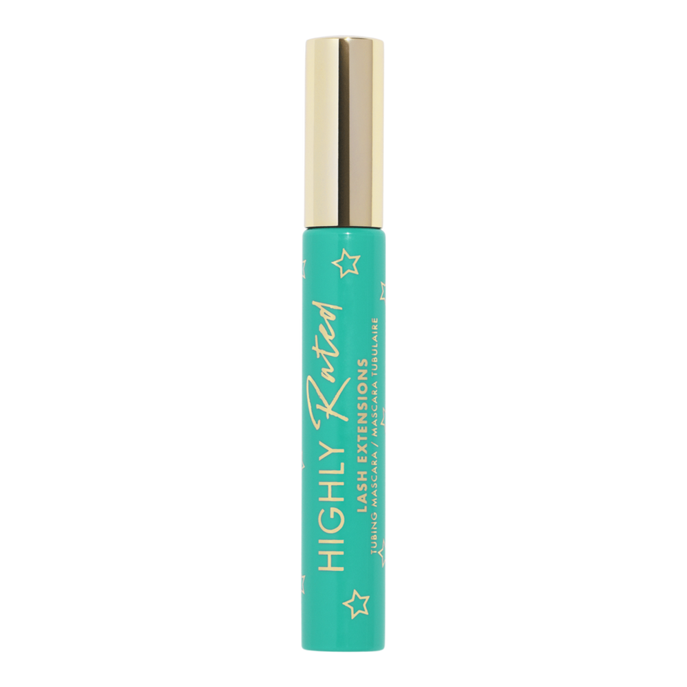 Highly Rated Lash Extensions Tubing Mascara