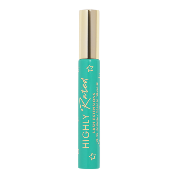 Milani Highly Rated Lash Extensions Tubing Mascara #3