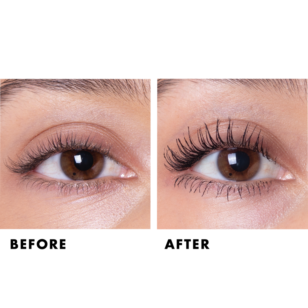 Highly Rated Lash Extensions Tubing Mascara