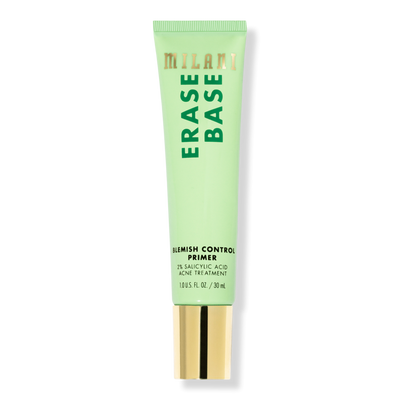 Milani Erase Base Blemish Control Primer
