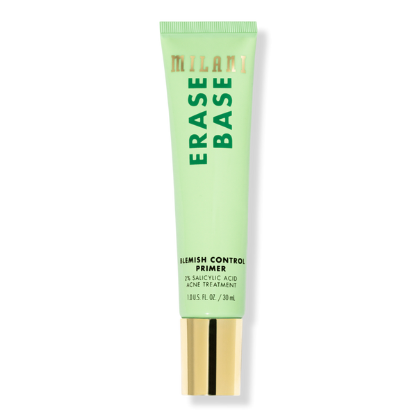 Milani Erase Base Blemish Control Primer #1