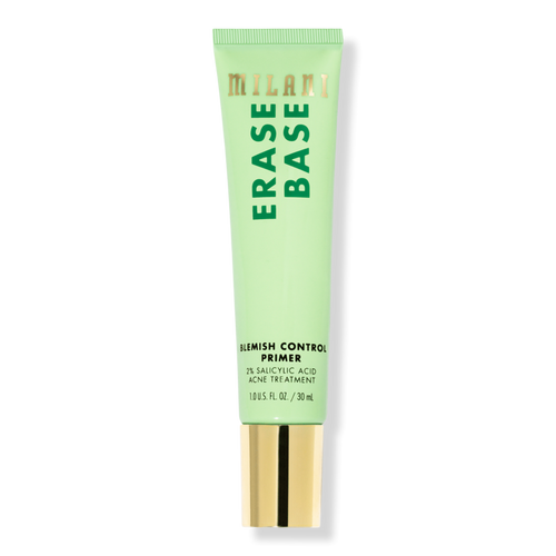 Milani Erase Base Blemish Control Primer Ulta Beauty