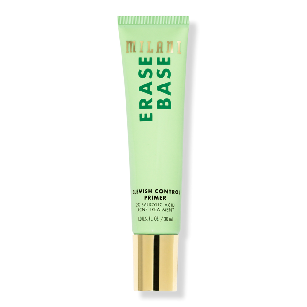 Milani Erase Base Blemish Control Primer