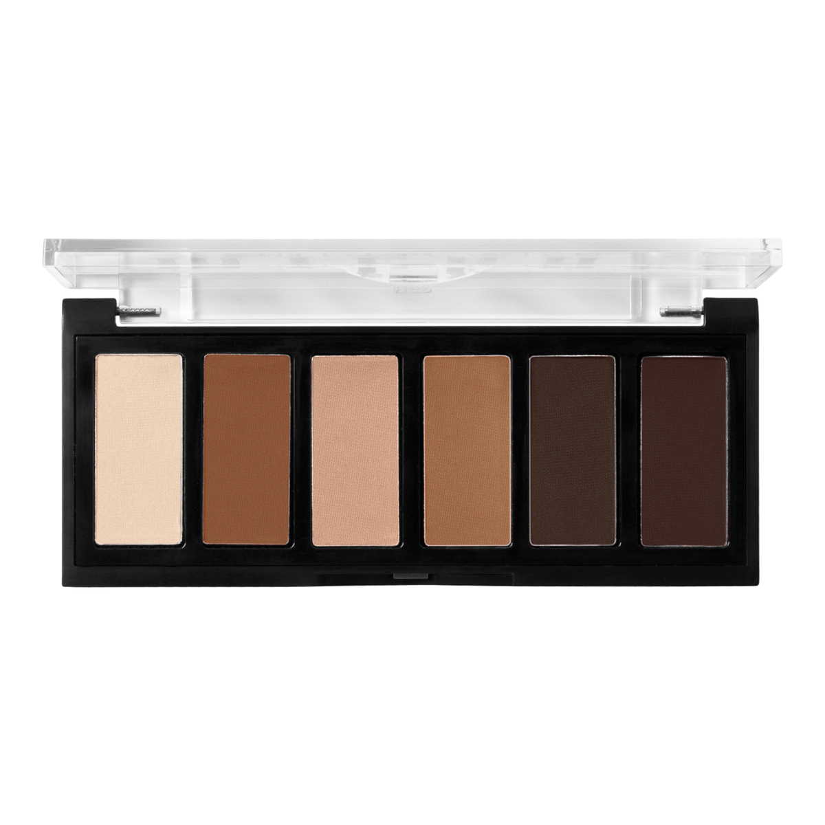 Gilded Mini Eyeshadow Palette