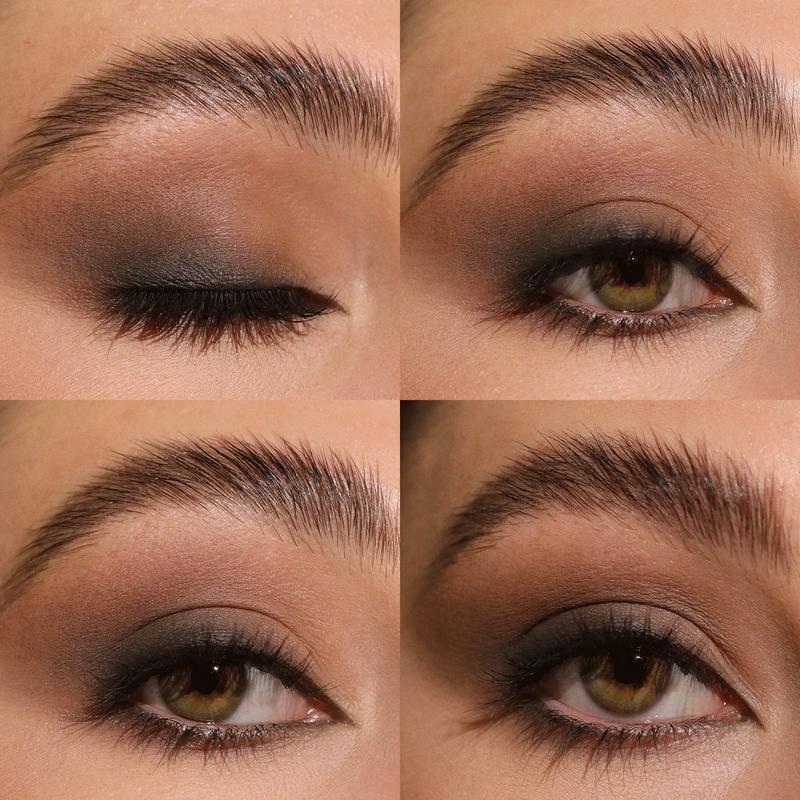 Gilded Mini Eyeshadow Palette