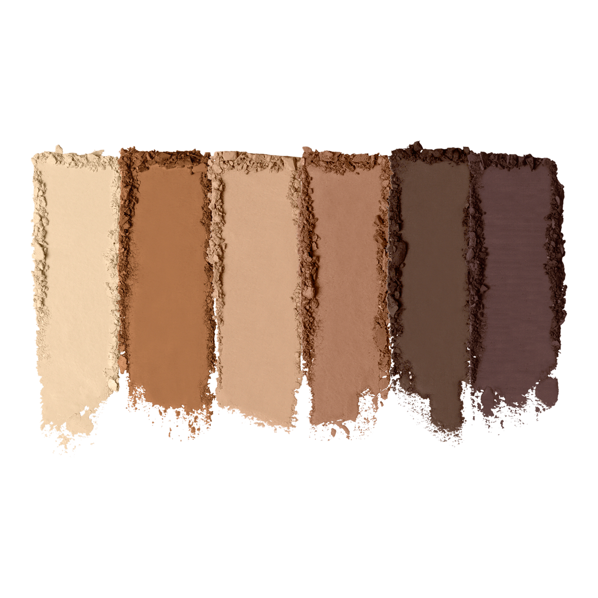 Gilded Mini Eyeshadow Palette