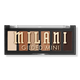 Whiskey Business Gilded Mini Eyeshadow Palette 