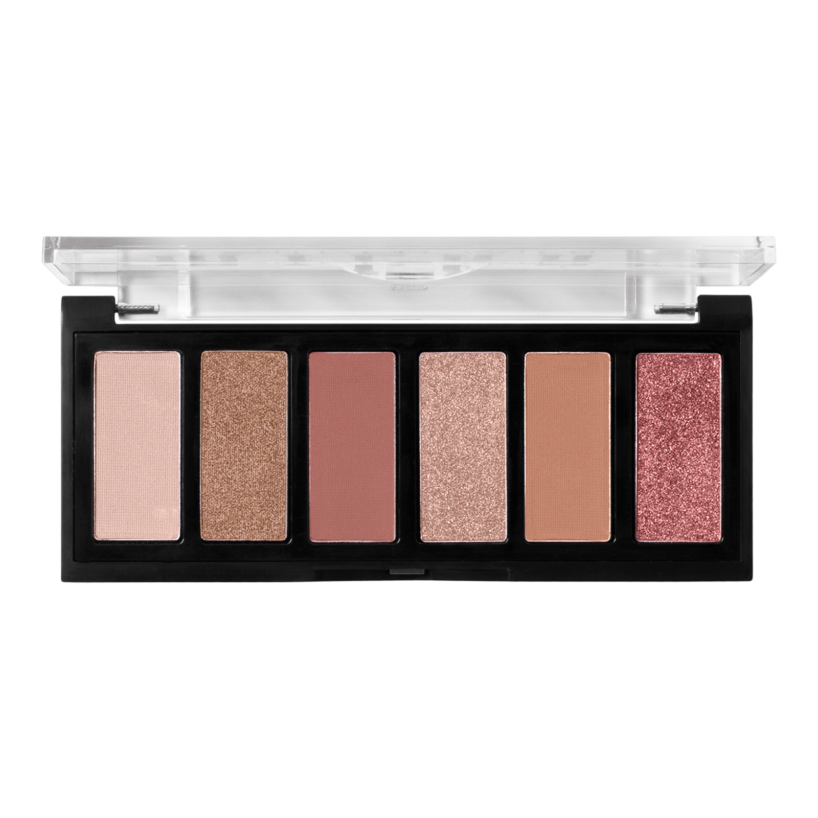 Gilded Mini Eyeshadow Palette - It's All Rosé