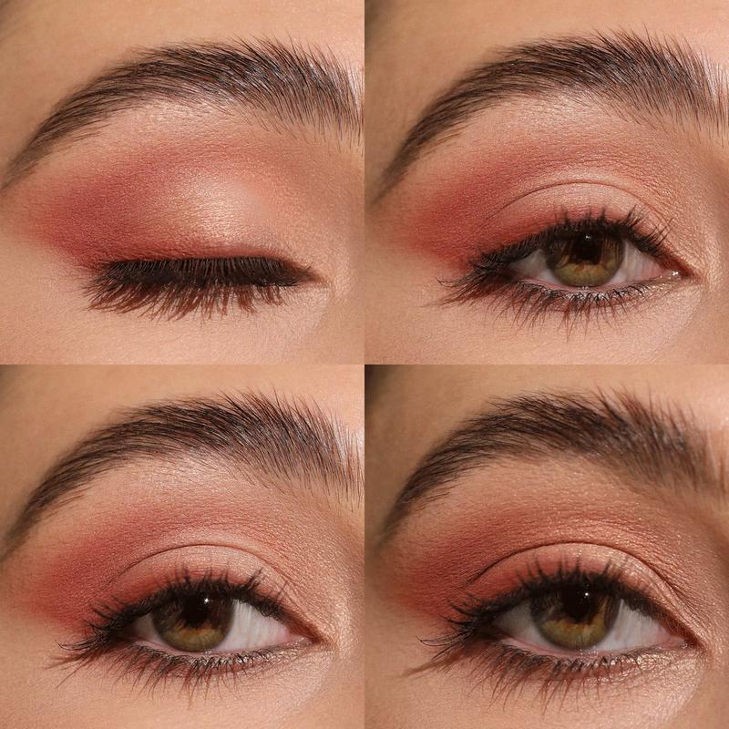 Gilded Mini Eyeshadow Palette - It's All Rosé