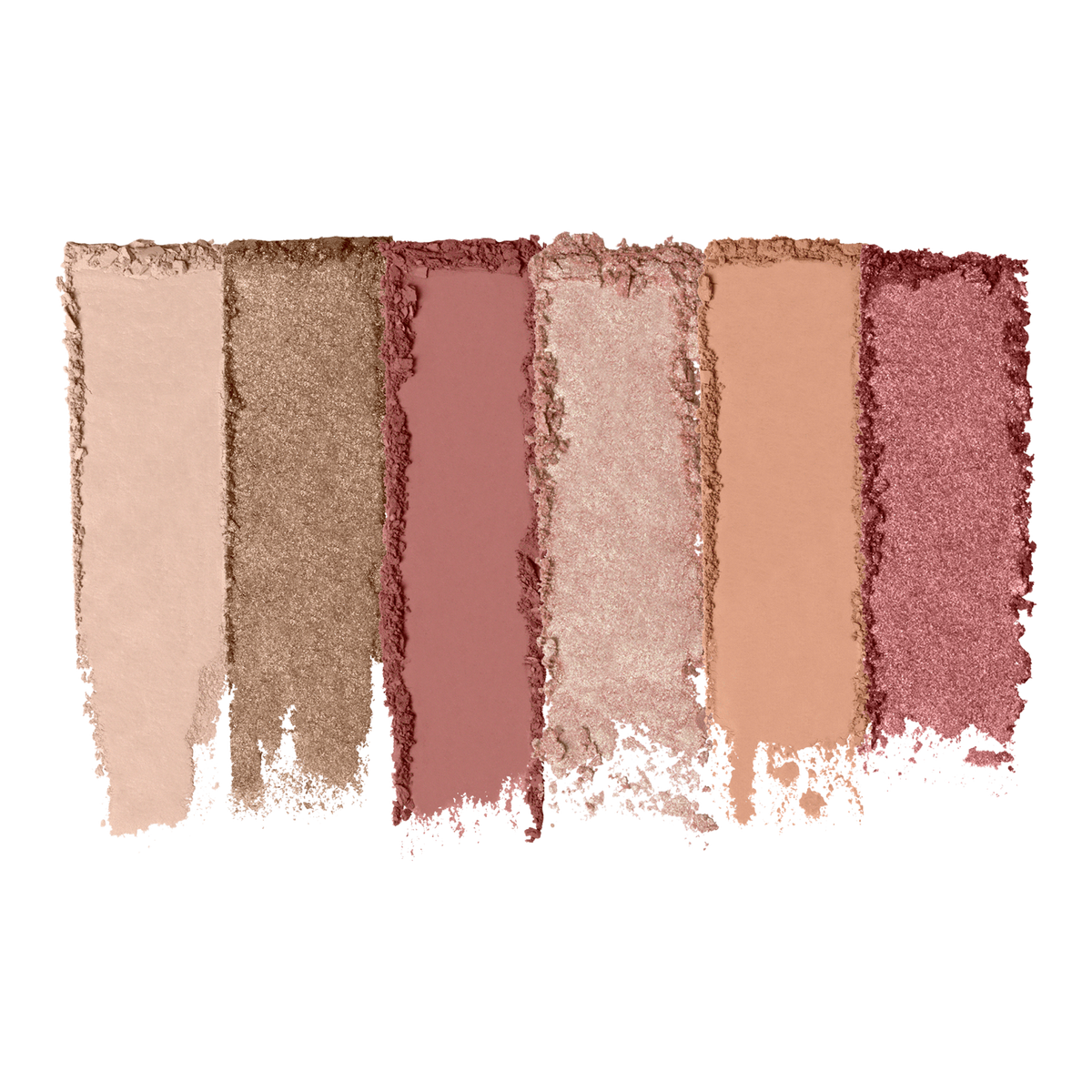 Gilded Mini Eyeshadow Palette - It's All Rosé