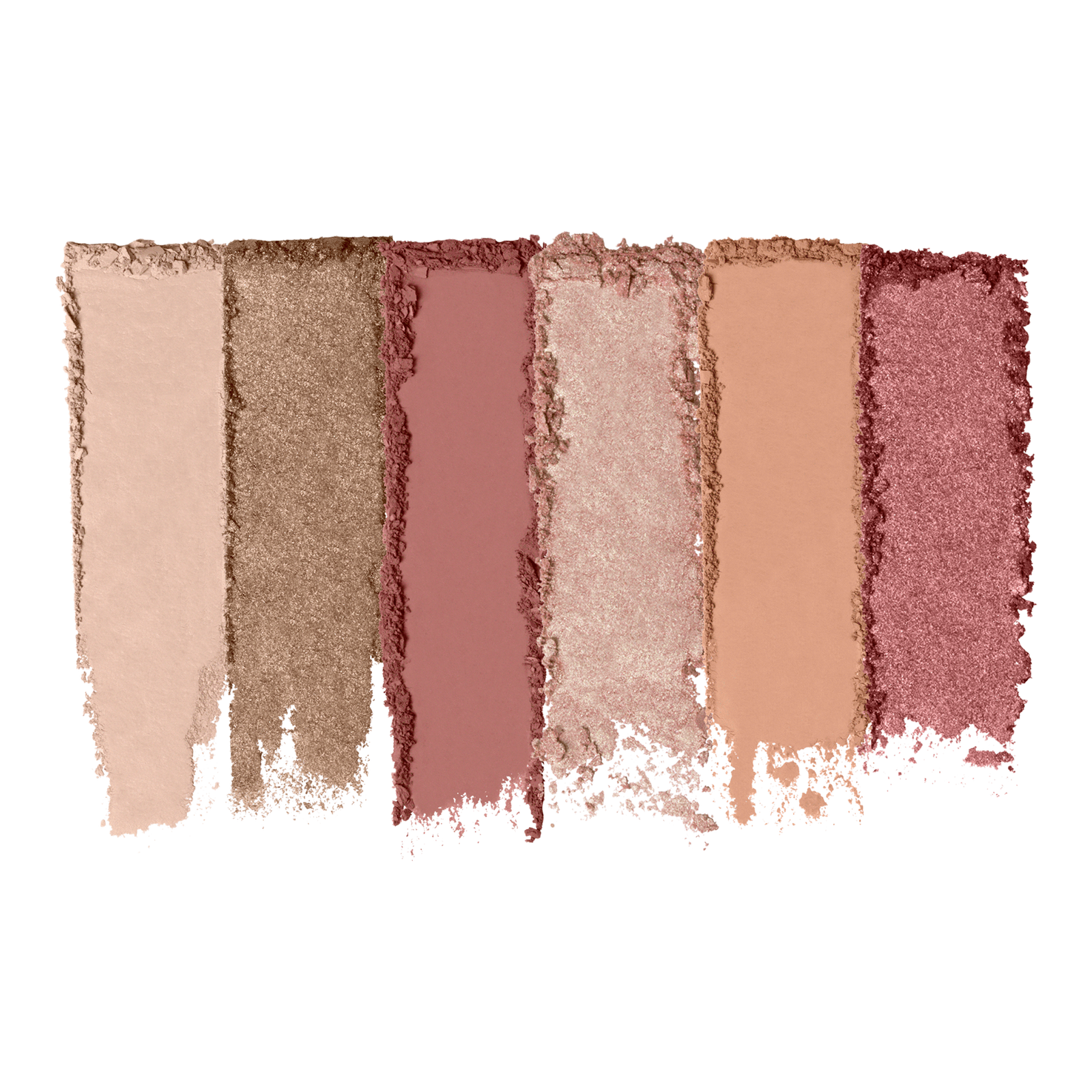 Gilded Mini Eyeshadow Palette - It's All Rosé
