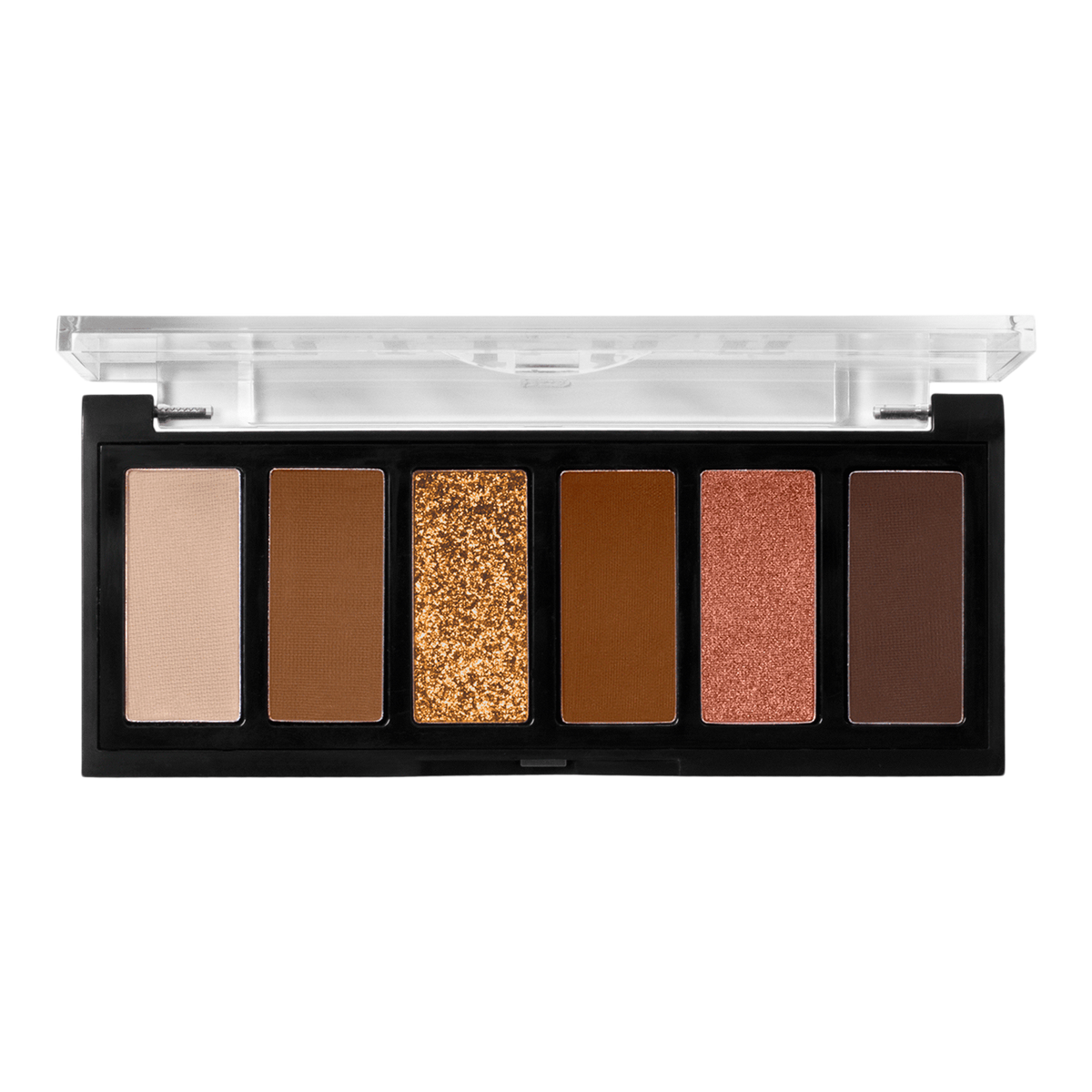 Gilded Mini Eyeshadow Palette