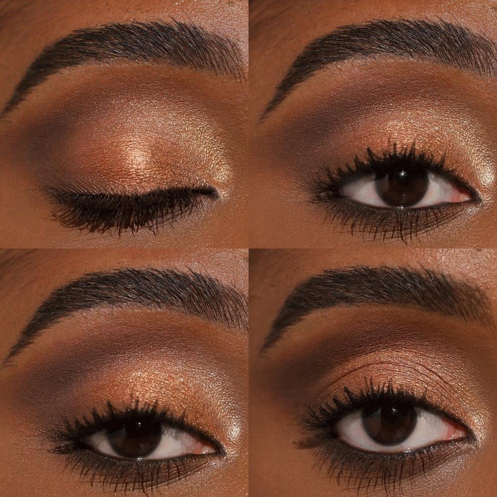 Gilded Mini Eyeshadow Palette