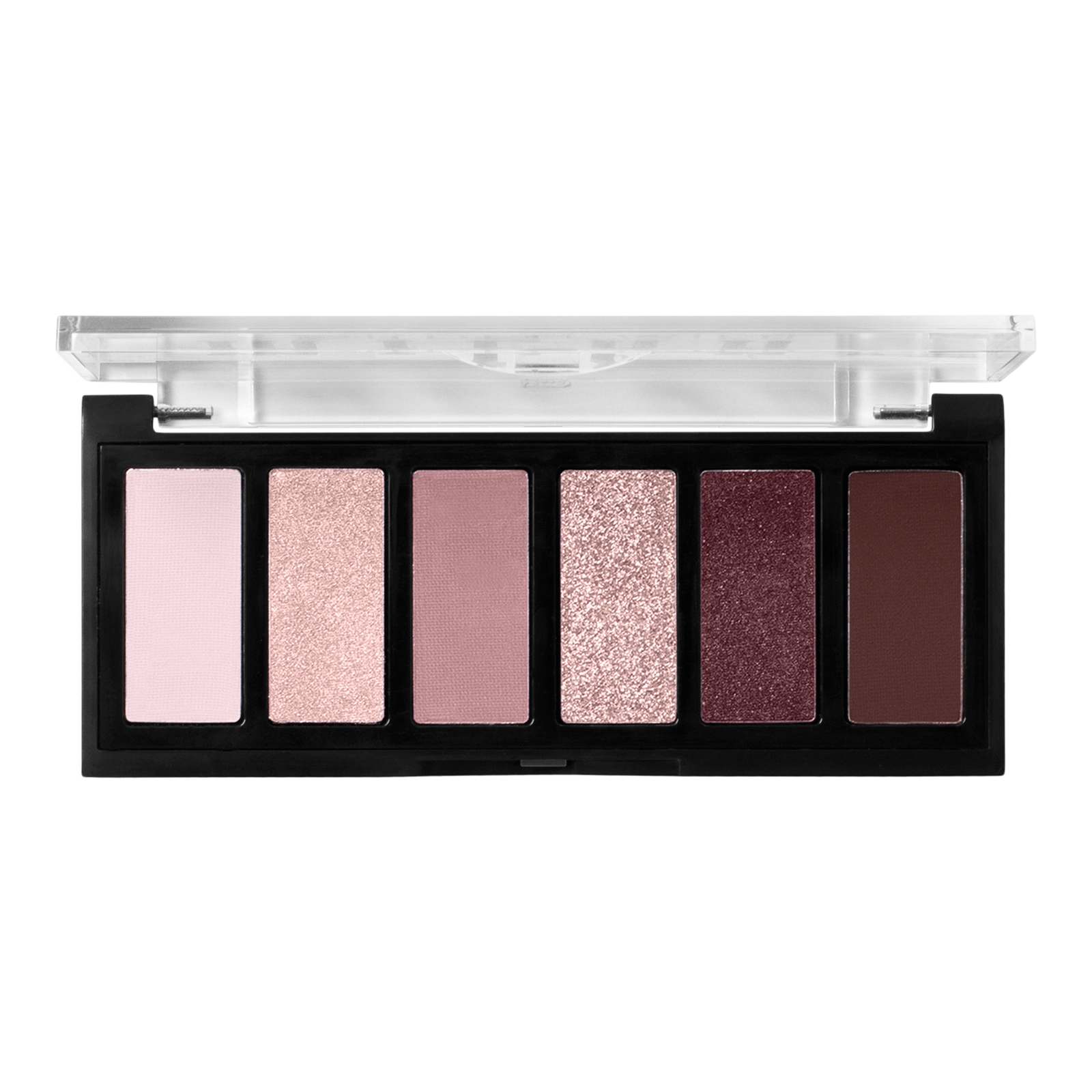 Gilded Mini Eyeshadow Palette