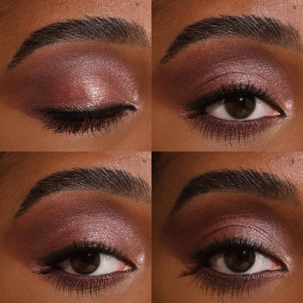 Gilded Mini Eyeshadow Palette