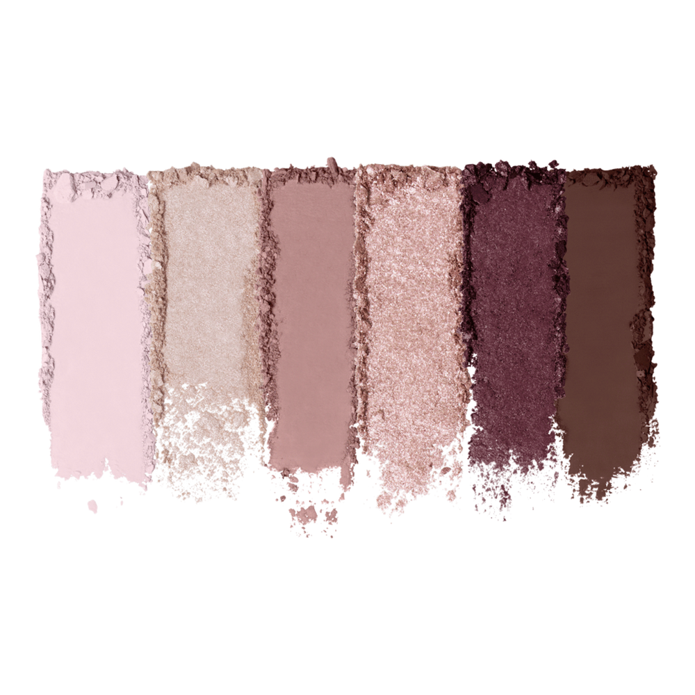 Gilded Mini Eyeshadow Palette