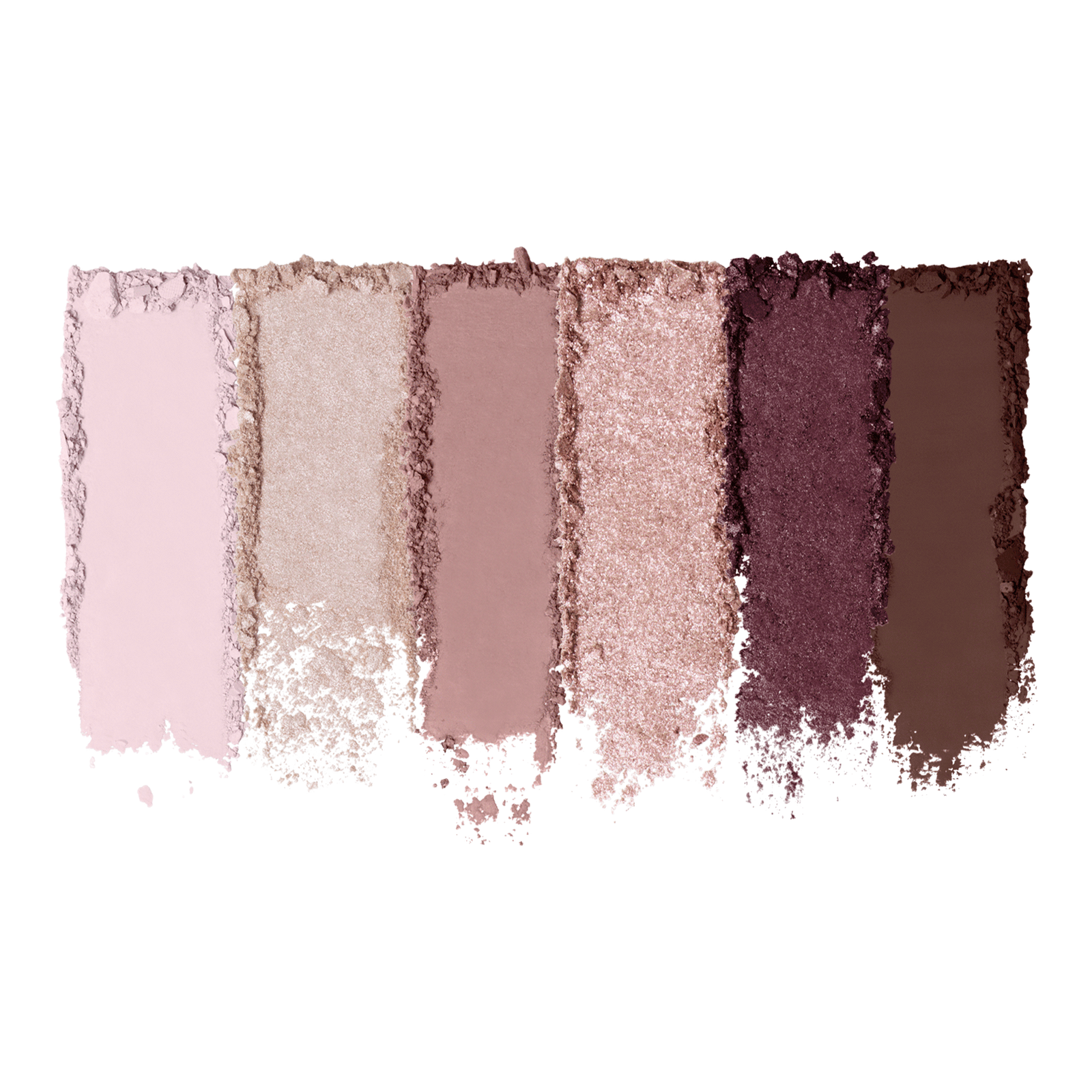 Gilded Mini Eyeshadow Palette