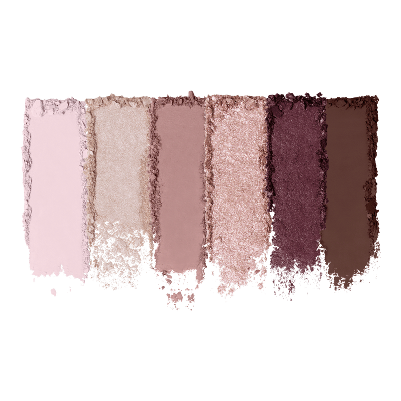 Milani Gilded Mini Eyeshadow Palette #2