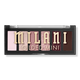 The Wine Down Gilded Mini Eyeshadow Palette 