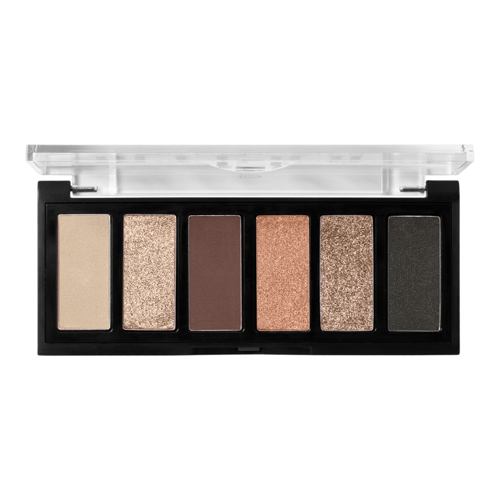 Gilded Mini Eyeshadow Palette