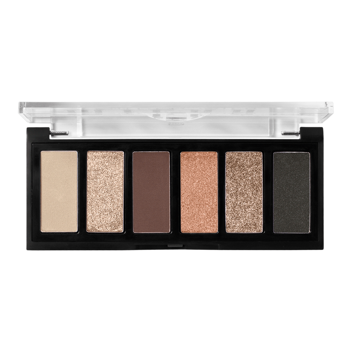 Gilded Mini Eyeshadow Palette