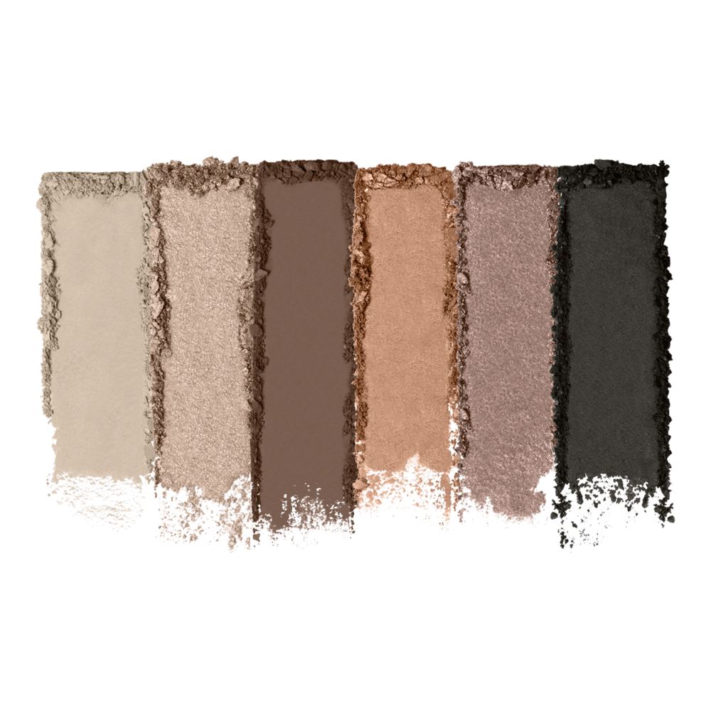 Gilded Mini Eyeshadow Palette