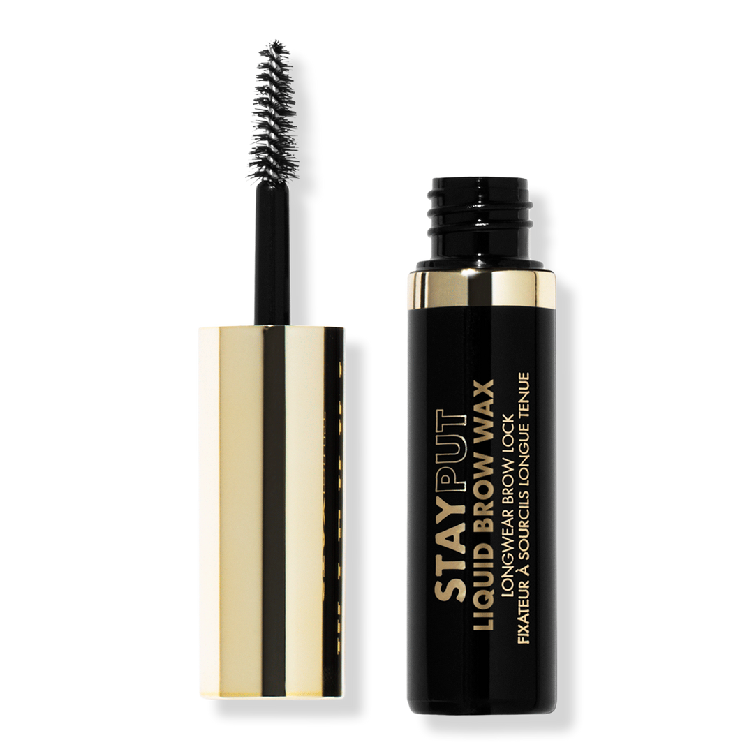 Milani Stay Put Liquid Brow Wax #1