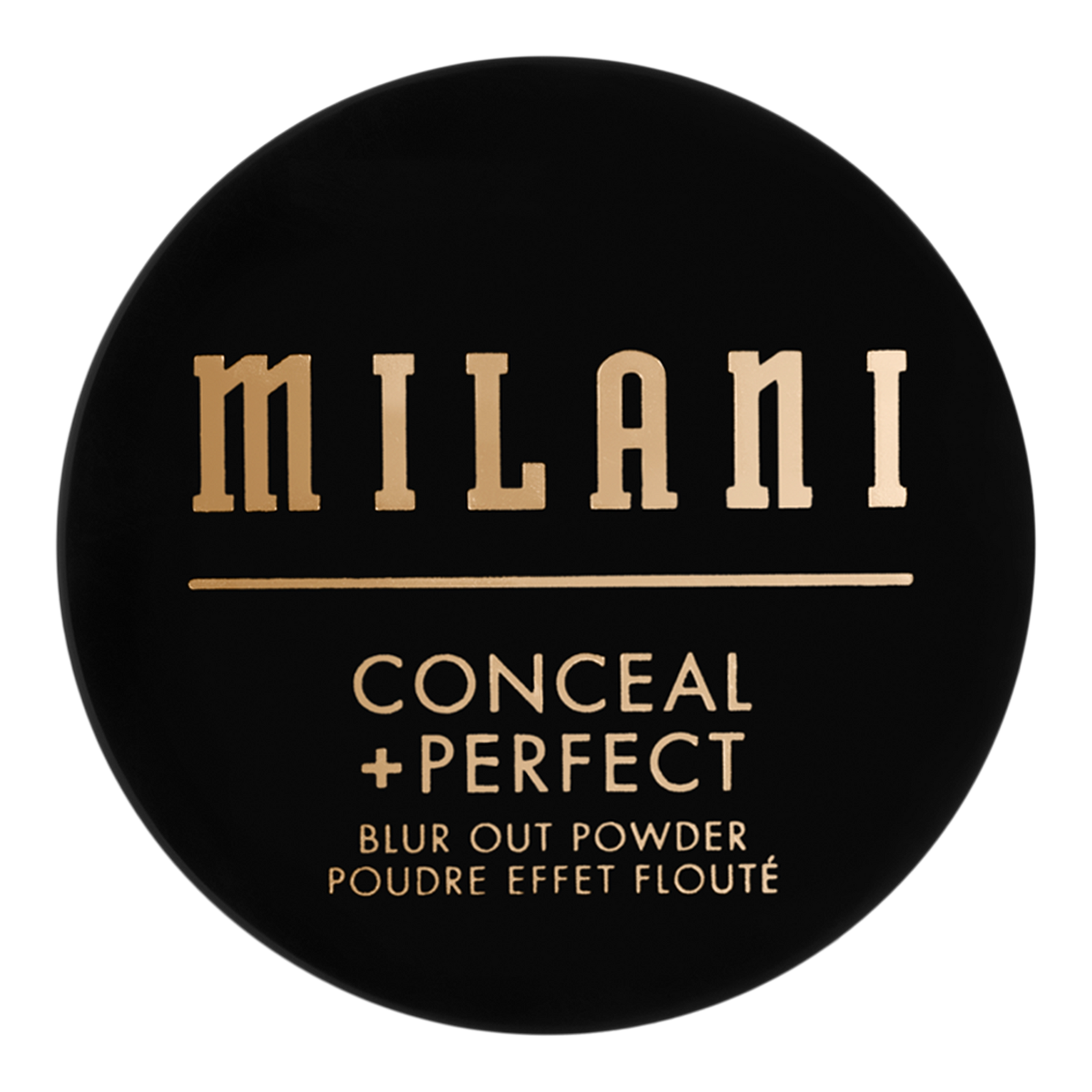 Conceal + Perfect Blur Out Powder