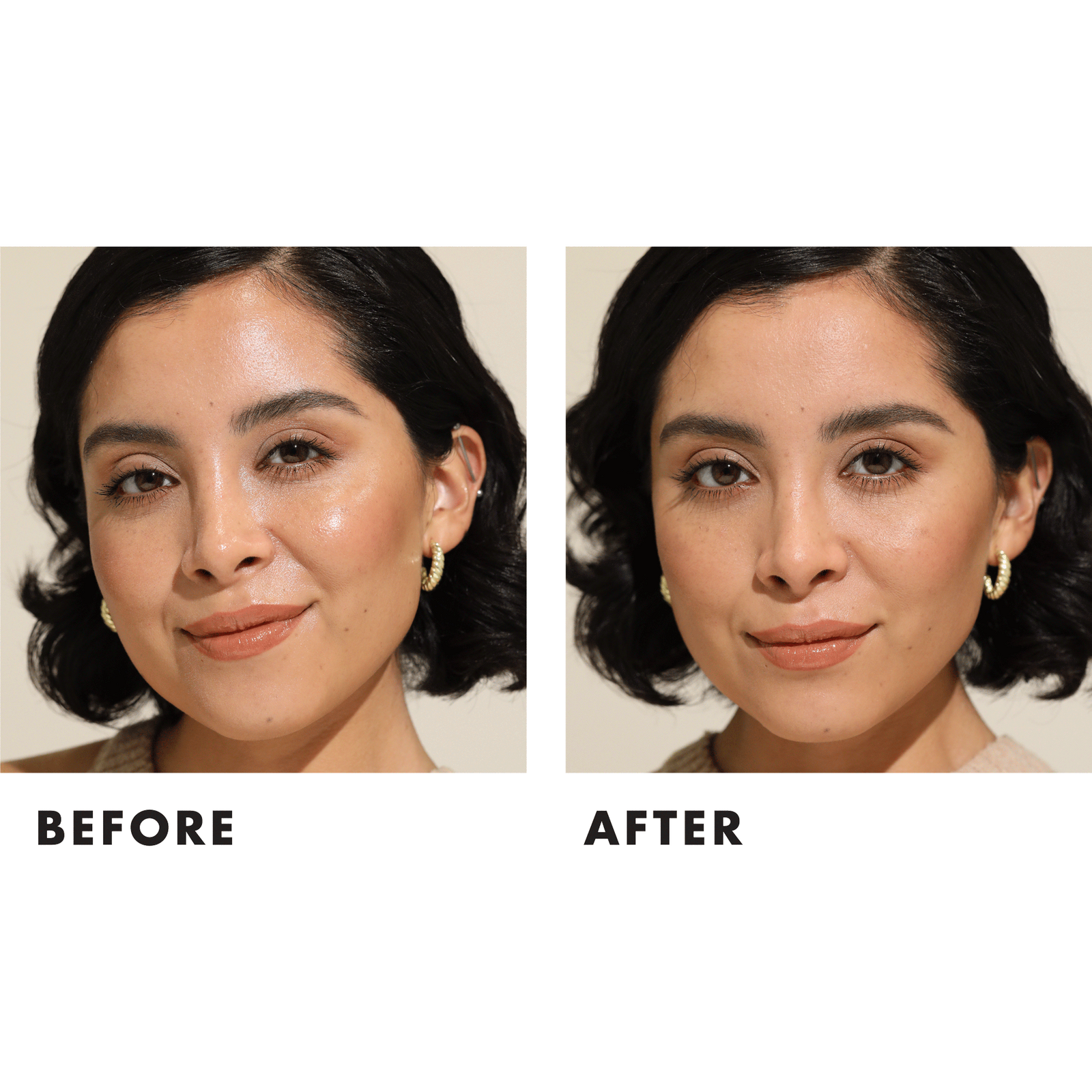 Conceal + Perfect Blur Out Powder